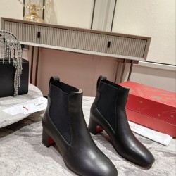 CL Boots