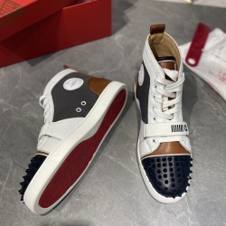 CL High Top Sneakers