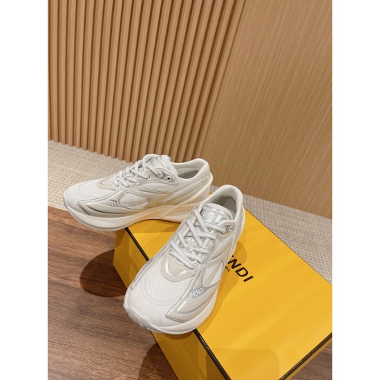 Fendi Sneakers