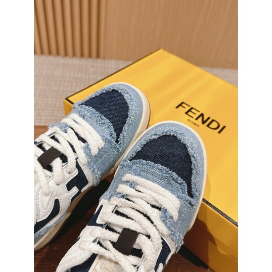 Fendi Sneakers