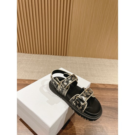 Dior Sandals