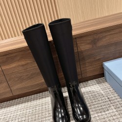 Prada Boots