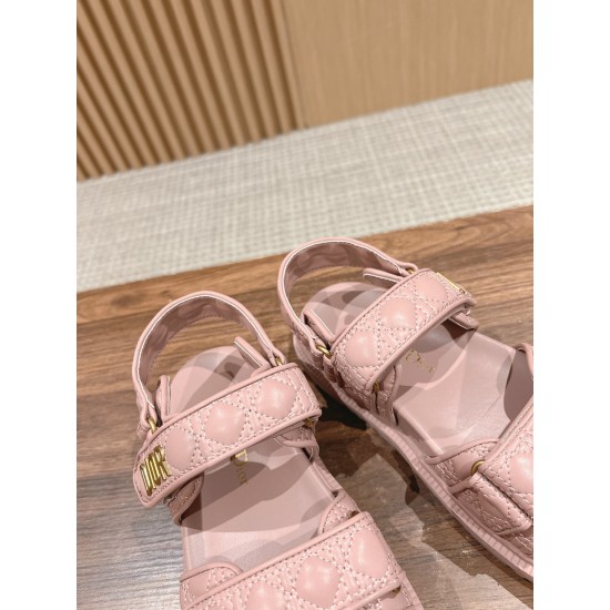 Dior Slippers