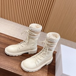 Dior Boots