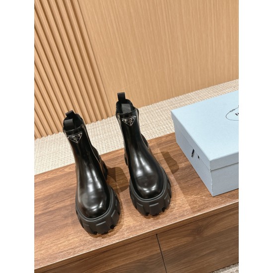 Prada Boots