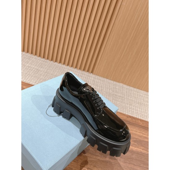 Prada Loafers