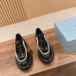 Prada Loafers