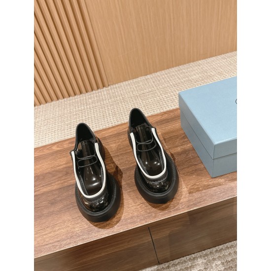 Prada Loafers