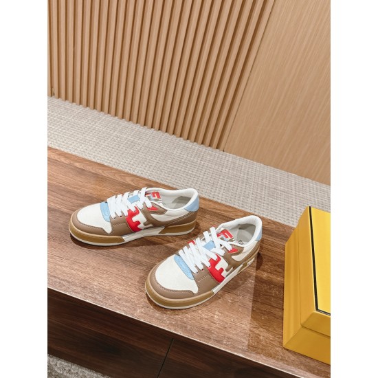 Fendi Sneakers