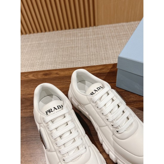 Prada Sneakers