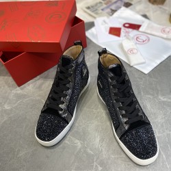 CL High Top Sneakers