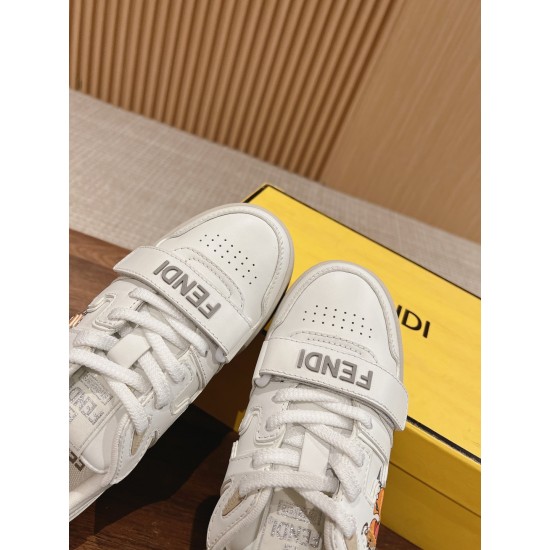 Fendi Sneakers