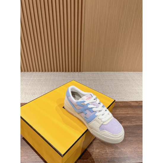 Fendi Sneakers