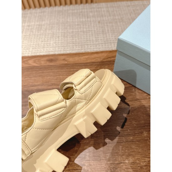 Prada Sandals