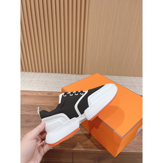 Hermes Sneakers