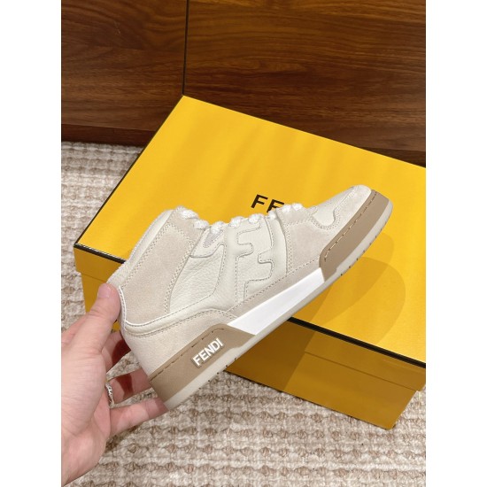 Fendi Sneakers