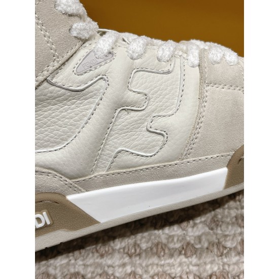 Fendi Sneakers