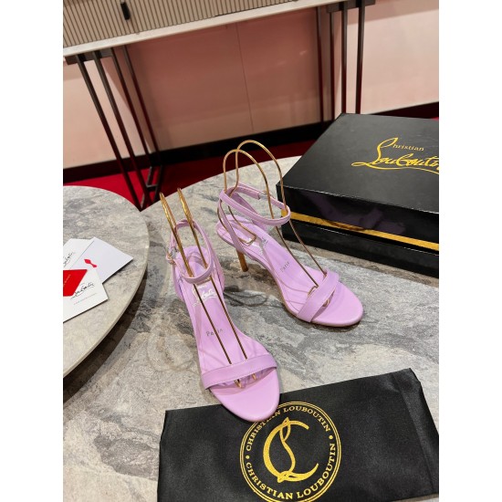 CL  Sandals