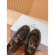 Prada Loafers