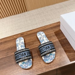 Dior Slippers