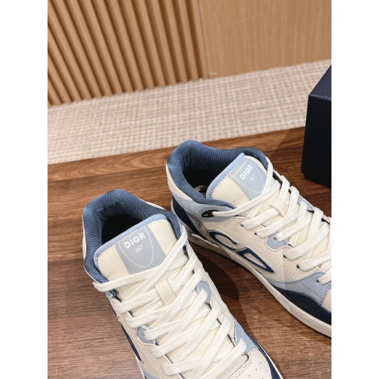 Dior Sneakers