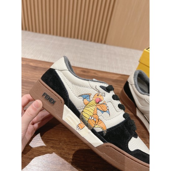 Fendi Sneakers