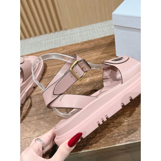 Dior Sandals