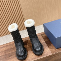 Dior Boots