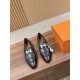 Hermes Loafers