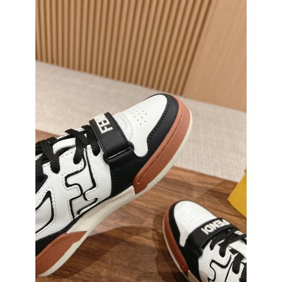 Fendi Sneakers