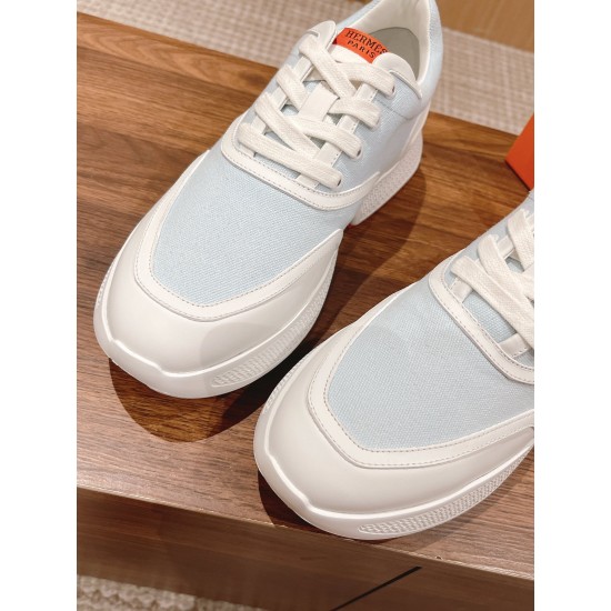 Hermes Sneakers