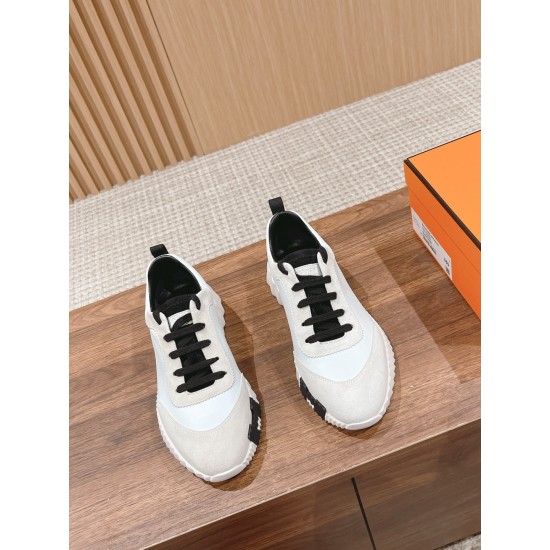 Hermes Sneakers