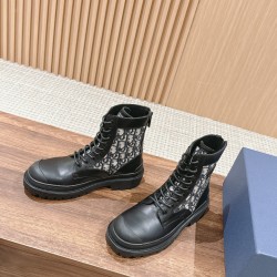 Dior Boots