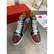 CL High Top Sneakers