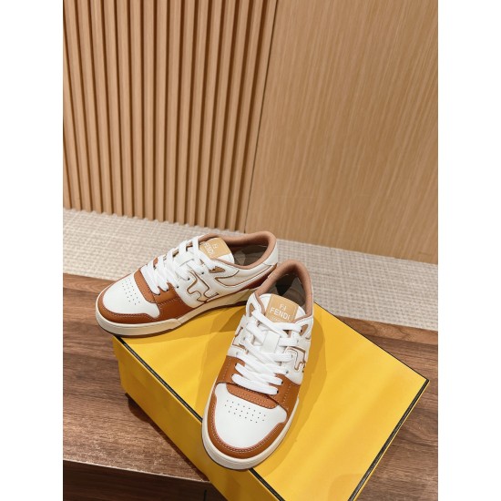 Fendi Sneakers