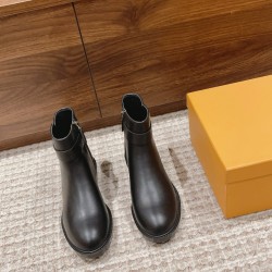 Hermes Boots