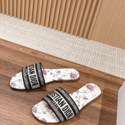 Dior Slippers