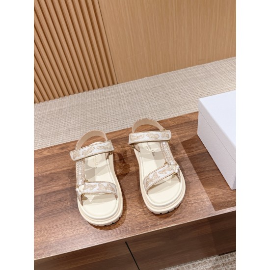 Dior Sandals