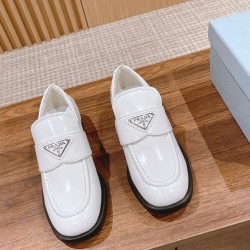 Prada Loafers