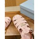 Prada Sandals