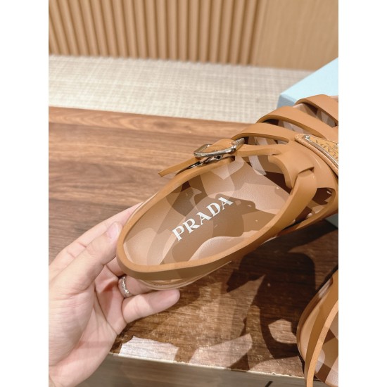 Prada Sandals