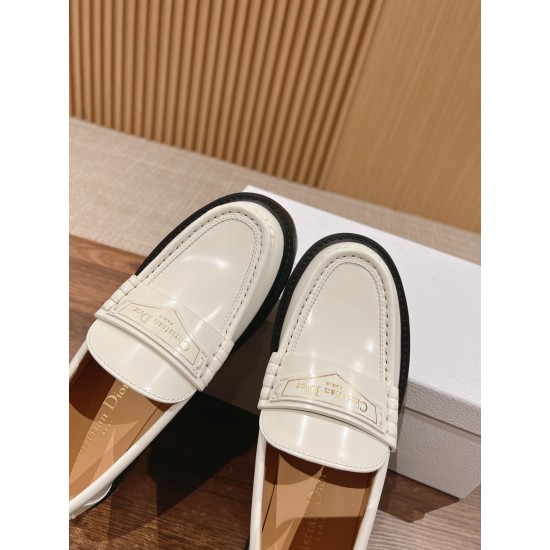 Dior Loafers