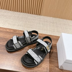 Dior Sandals