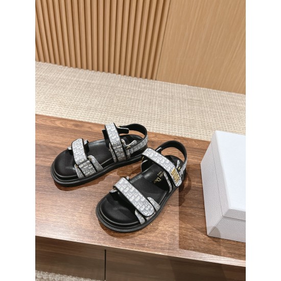 Dior Sandals