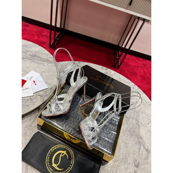 CL  Sandals