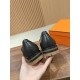 Hermes Loafers