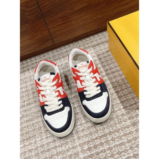 Fendi Sneakers