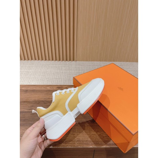 Hermes Sneakers