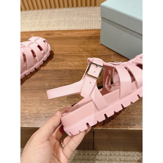 Prada Sandals