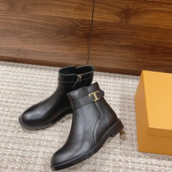 Hermes Boots